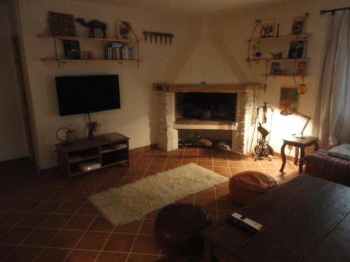 Villa de plein pied en campagne bonifacienne 84m2.