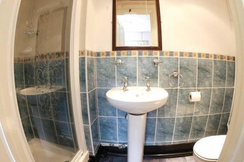Gallery image of The George & Horn near Newbury in Kingsclere