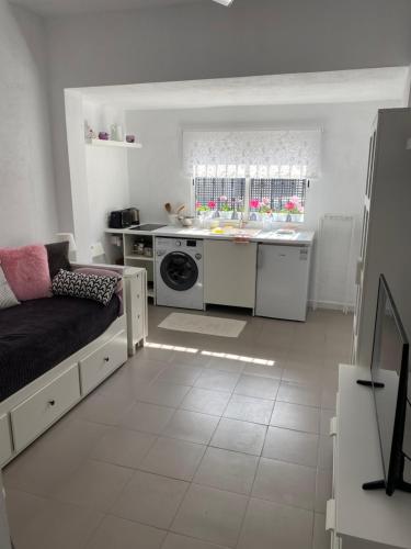STUDIO -PATIO ANDALUZ - Banús