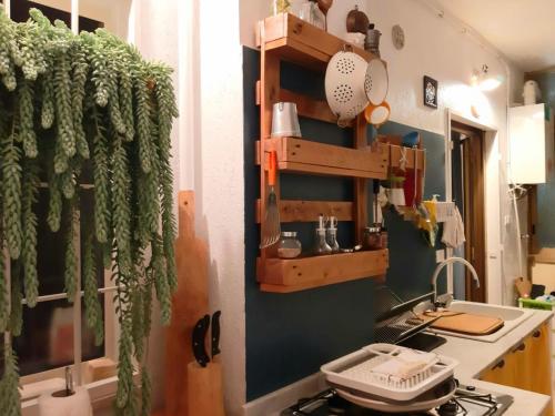 Casavacanze Tuttapposto photo 13
