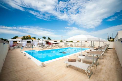 Bono Vacanze Villa San Marco Luxury Holidays Homes, Sciacca – Updated 2022  Prices