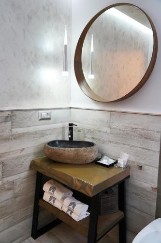Gallery image of FamiliaINN Rooms & Apartments in Pompei