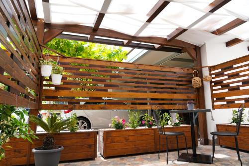 Gallery image of FamiliaINN Rooms & Apartments in Pompei