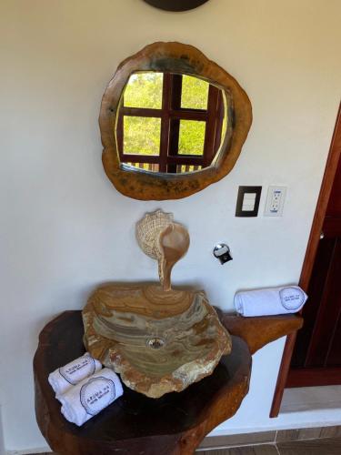 Gambar di galeri bagi Hotel Aruma Ha di Pulau Holbox