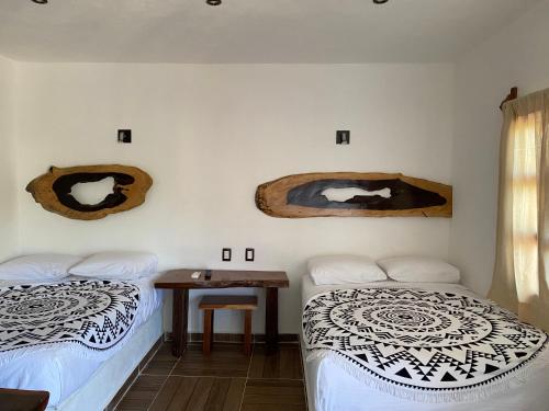 Galería fotográfica de Hotel Aruma Ha en Holbox Island