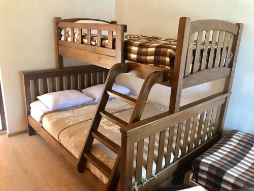 Gallery image of Guest House Gordila in Omalo