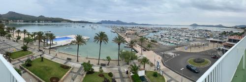 Pollensa Beach Loft