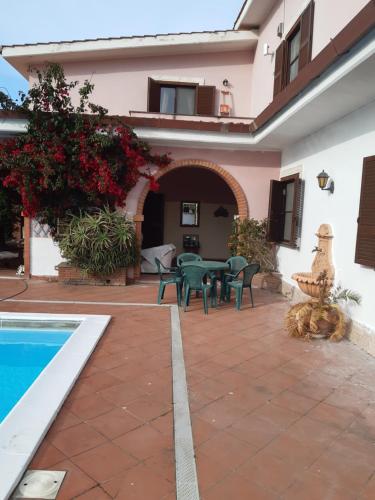 B&B Villa Giovanni