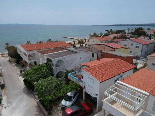 Fotografie z fotogalerie ubytování Apartmani Ankica i Mirko v destinaci Vir