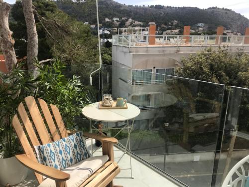 Kép Super cosy! Apartamento en Canyamel "Cala Agulla" szállásáról Canyamelben a galériában