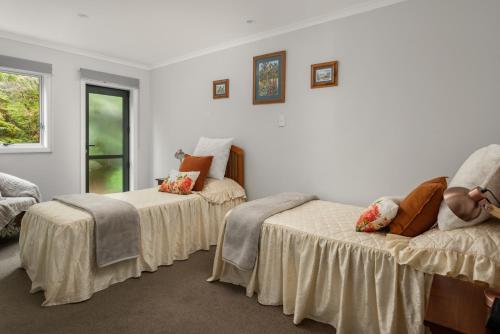 Gallery image of Fabulous Apartment with Private Spa Pool & Gym in Picton