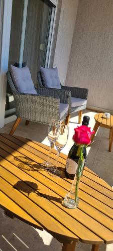 Ποτά στο Luxury Apartment Isabel