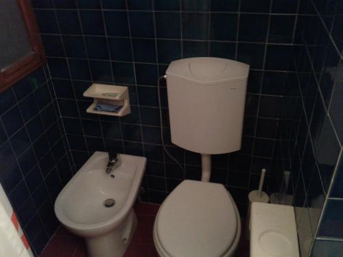 Appartamento del Campuccio