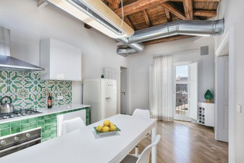 The Silver Lava - design apartment and spa photo 5