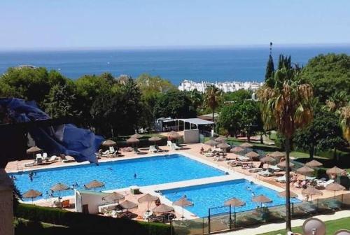 Sunset View Apartment, Benalmádena – Updated 2022 Prices