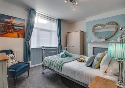 Imagem da galeria de Silverwood Apartment, Whitby em Whitby