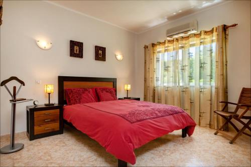 VILLA DOMIPAJO