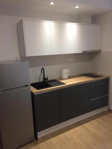 Apartment in Podgora with Terrace, Air conditioning, Wi-Fi (4492-8)
