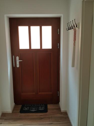 Φωτογραφία από το άλμπουμ του Ferienwohnung-Max-22 σε Müglitztal