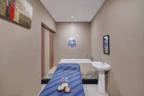 Gallery image of Quest Hotel Darmo - Surabaya by ASTON in Surabaya