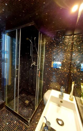 Foto BLU GARDEN FLAT private parking 3