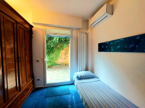 Foto BLU GARDEN FLAT private parking 2