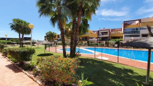 Fotografie z fotogalerie ubytování Apartamento Happy Holidays v destinaci Orihuela