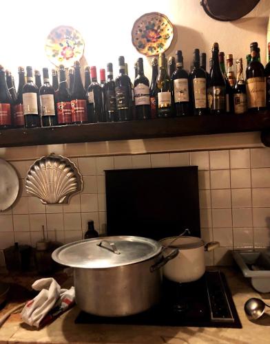 Φωτογραφία από το άλμπουμ του Villa Camilla σε Quistello