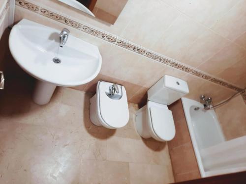 Apartamento Grande - Museum Marq