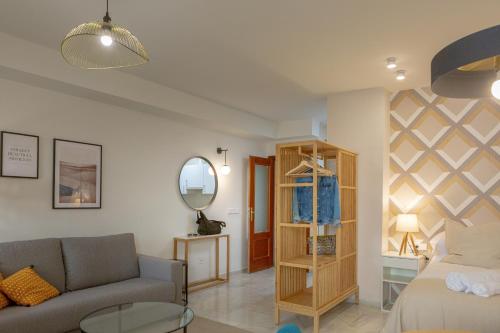 Teatro Suites Málaga PLAYA