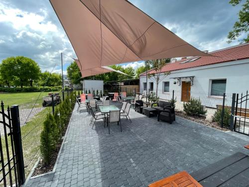 Foto dalla galleria di Apartamenty Park a Ciechocinek