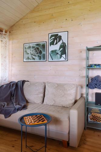 Gallery image of Sidari in Auleja