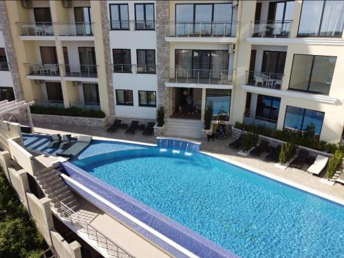 Gallery image of MonteDreams Royal in Budva
