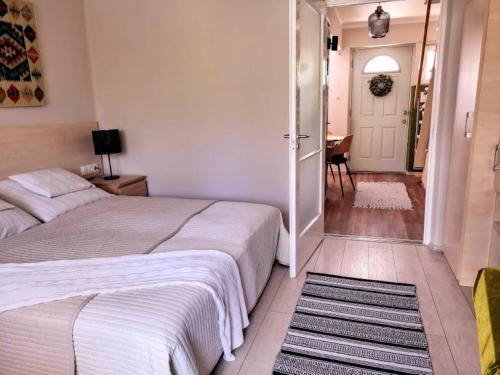 Libis Apartman 9740 Bük, Termál krt. 13/A kép - 3