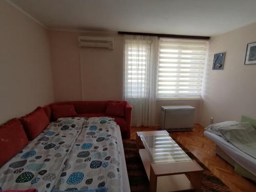 Gallery image of Apartman LENA in Arandjelovac