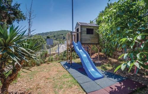 Holiday home in Mali Lošinj with Pool, Whirpool, Terrace, Air conditioning, Wi-Fi, Washing machine 4780-1