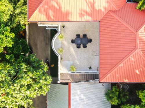 Gallery image of KingsWay Thoddoo Maldives in Thoddoo