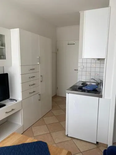Apartmenthaus am Watt Büsum photo 81
