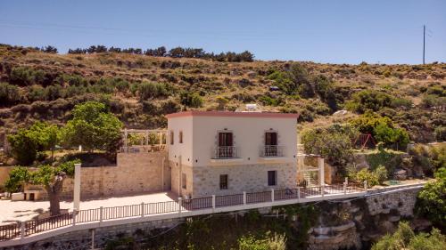 Φυσικό τοπίο κοντά σε αυτή η βίλα