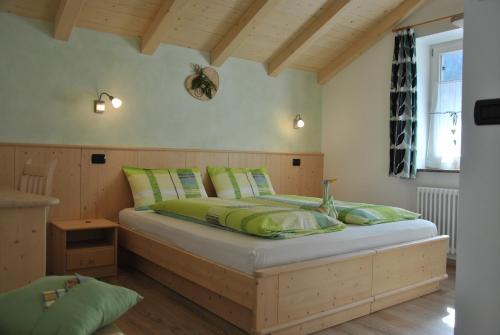 Zdjęcie z galerii obiektu B&B 3 Cuori w mieście Predazzo