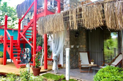 Gallery image of Valentina Boutique Hotel in Bozburun