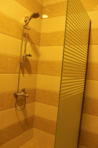 Fotografie z fotogalerie ubytování alfakhama almasia Serviced Apartments-الفخامة الماسية للوحدات السكنية المفروشة v destinaci Medína