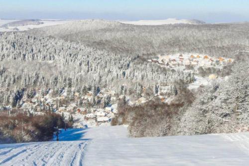 T 2 Dans village vacances 3 *** à Saint Geniez 2 piscines chauffée (43)
