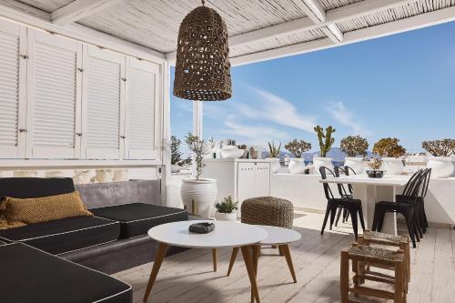 Gallery image of Elaia Luxury Suites Mykonos in Mikonos