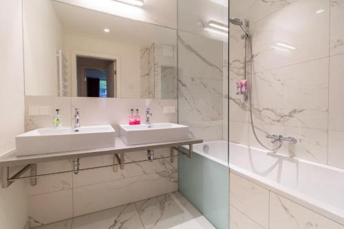 Premium Residence near Parlament in @YourVienna