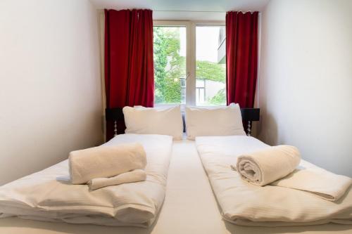 Premium Residence near Parlament in @YourVienna
