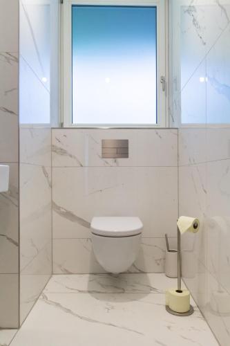 Premium Residence near Parlament in @YourVienna