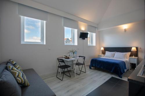 Aveiro´s Dock Apartments