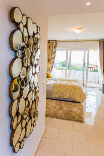 Suite Moorea