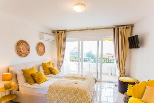 Suite Moorea